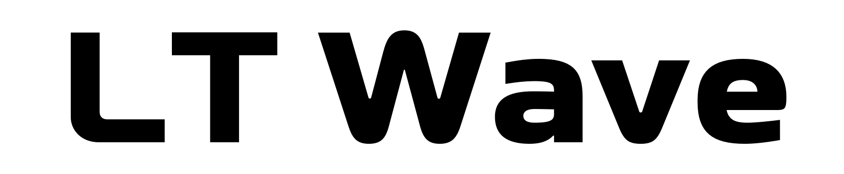 LT Wave